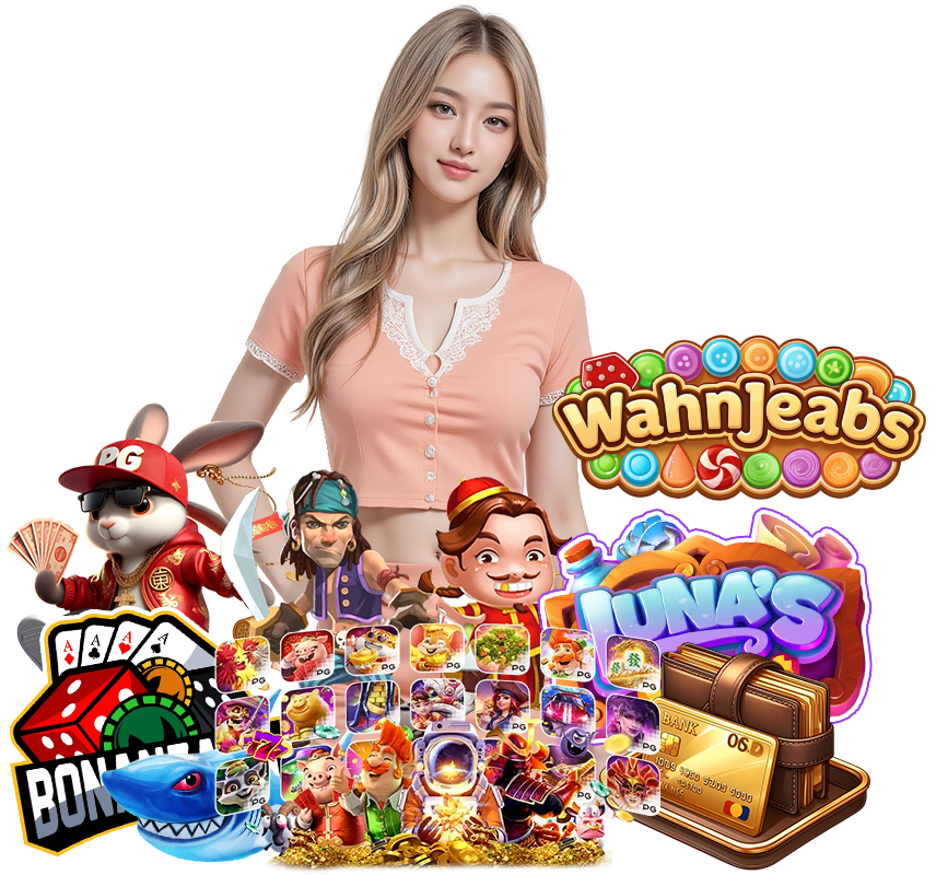 WAHNJEABS สล็อตออนไลน์